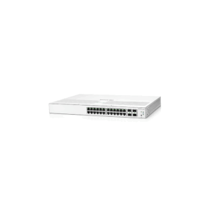 HPE Aruba Instant ON Switch 1930 24G 4SFP+
