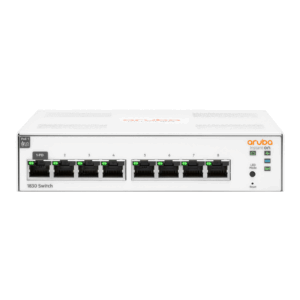 HPE Aruba Instant ON Switch 1830 8G