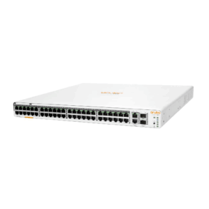 HPE Aruba Instant ON Switch 1830 48G 4SFP